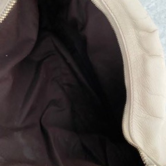 Gucci- Elegant Vintage evening Hobo Bag - Picture 4 of 4